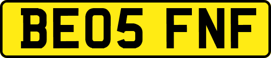 BE05FNF