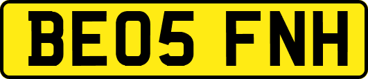 BE05FNH