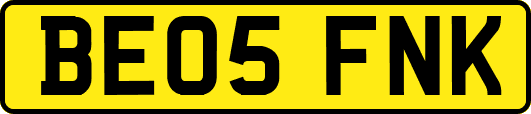 BE05FNK