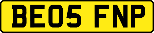 BE05FNP