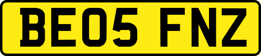 BE05FNZ
