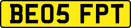 BE05FPT