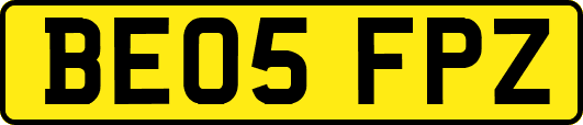 BE05FPZ