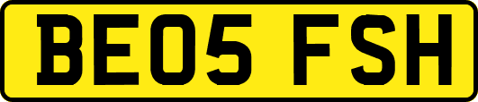 BE05FSH