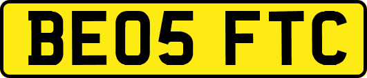 BE05FTC