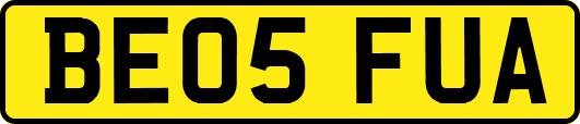 BE05FUA