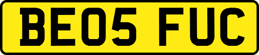 BE05FUC