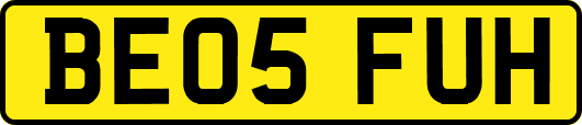 BE05FUH
