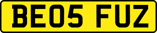 BE05FUZ