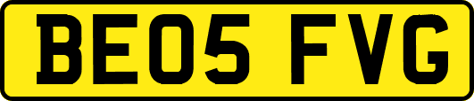 BE05FVG