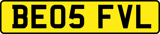BE05FVL