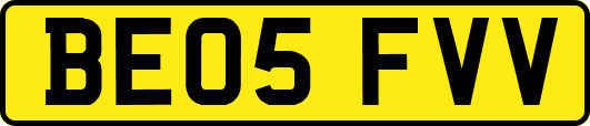 BE05FVV