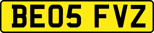 BE05FVZ