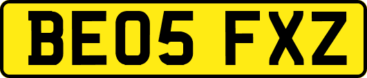 BE05FXZ