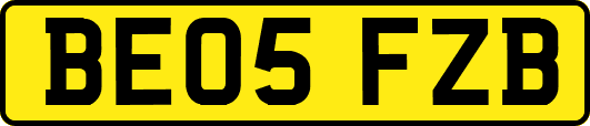 BE05FZB