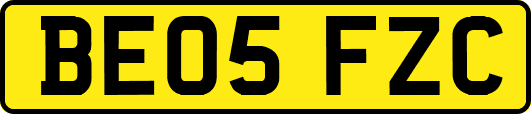 BE05FZC