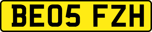 BE05FZH