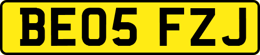 BE05FZJ