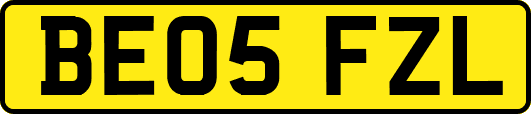BE05FZL