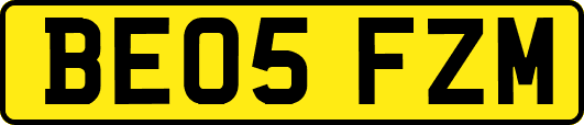 BE05FZM