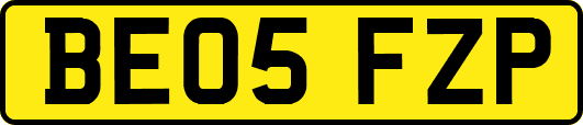 BE05FZP