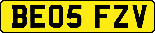 BE05FZV