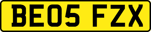 BE05FZX