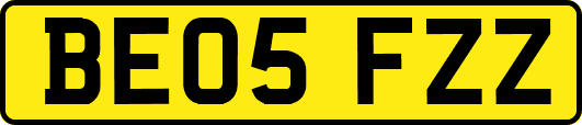 BE05FZZ