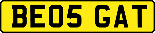 BE05GAT