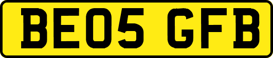 BE05GFB