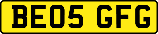 BE05GFG