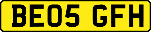 BE05GFH