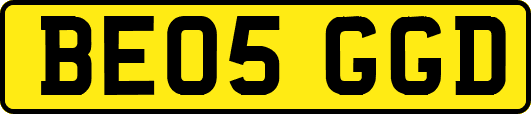 BE05GGD