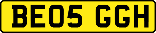 BE05GGH
