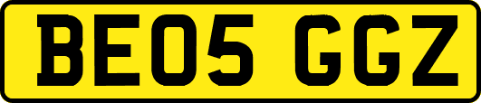 BE05GGZ