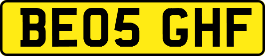 BE05GHF
