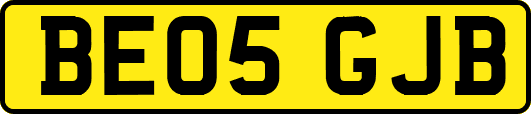 BE05GJB