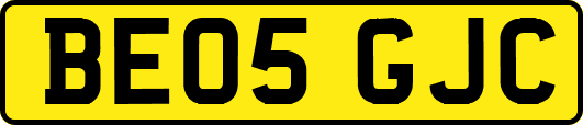 BE05GJC