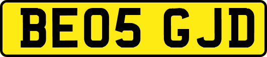BE05GJD