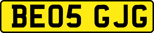 BE05GJG