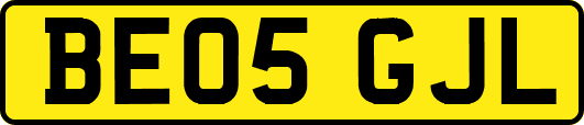BE05GJL