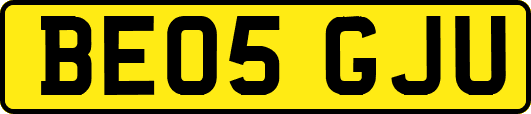BE05GJU