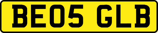 BE05GLB