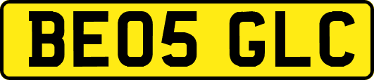 BE05GLC