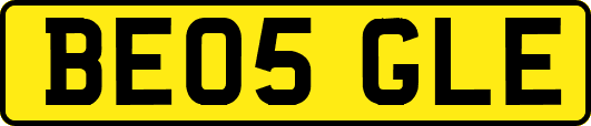 BE05GLE
