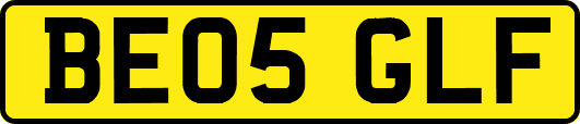 BE05GLF