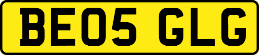 BE05GLG