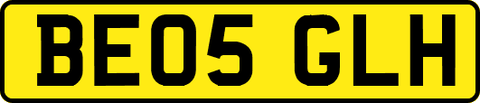 BE05GLH