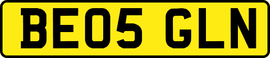 BE05GLN