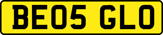BE05GLO